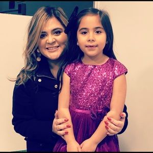 Meet your Posher, Felina